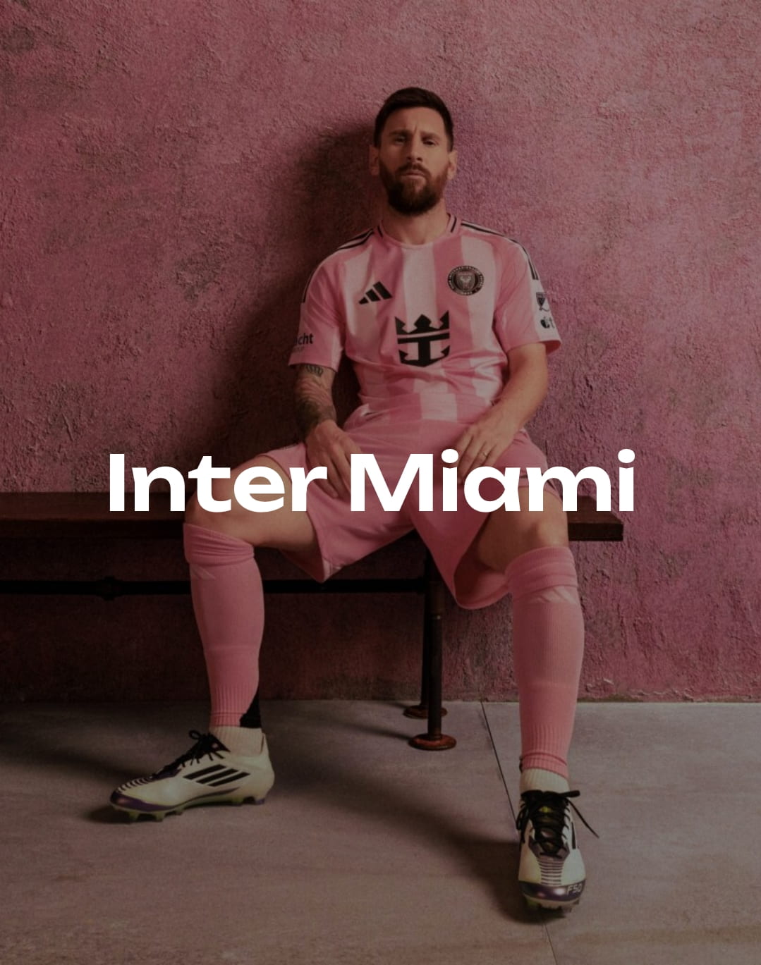 Equipaci&oacute;n del Inter Miami